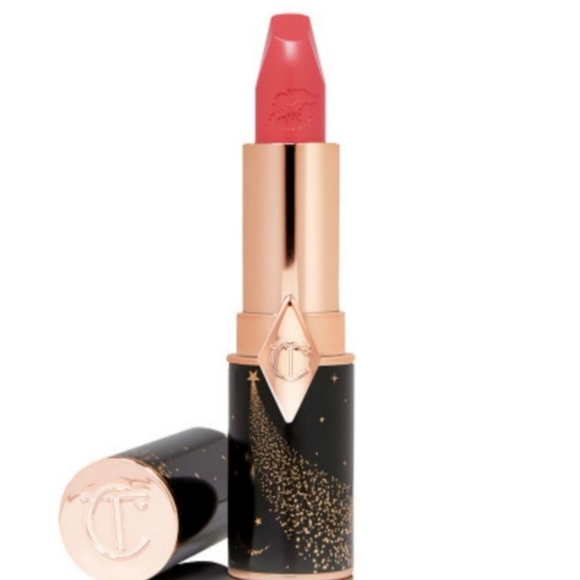 Charlotte Tilbury Other - 🎉3XHP🎉Charlotte Tilbury Hot Lips Carina's Star